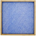 thumbnail image 1 of 10055.011030 10 x 30 in. EZ Flow II Spun Fiberglass Disposable Furnace Filter - Pack Of 12, 1 of 1