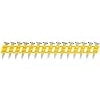 thumbnail image 1 of 1005x Collated Concrete Nails 1'' (25mm) - for DeWalt DCN890, 1 of 3