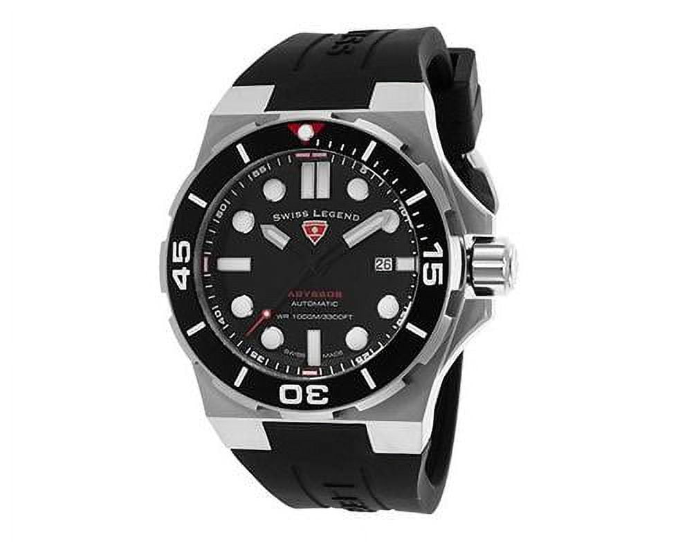 Abyssos watch clearance