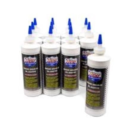 10063 16 oz Engine Break-In Additive Motor Oil with Zinc Plus - Case of 12