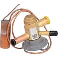 thumbnail image 1 of 100679-06 - OEM Upgraded TXV Thermal Expansion Valve Replaces Lennox, 1 of 1