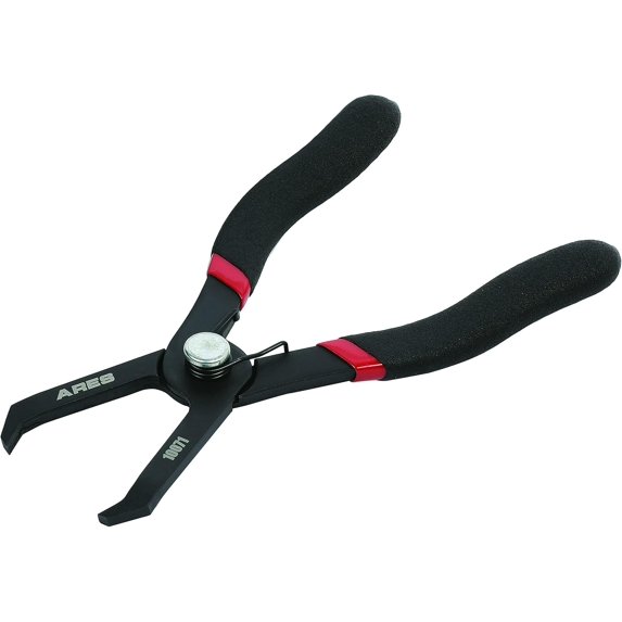 10071-30 Degree Push Pin Removal Pliers - Easily Removes Push Pin Style ...
