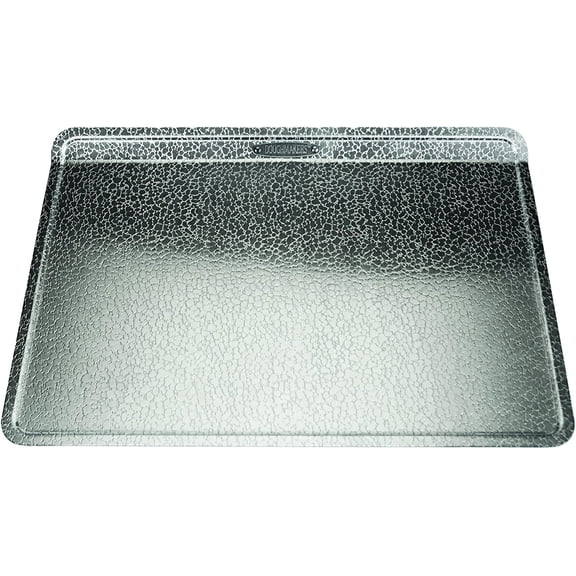 10072 Great Grand Cookie Sheet, Silver, 14" x 20.5", Large