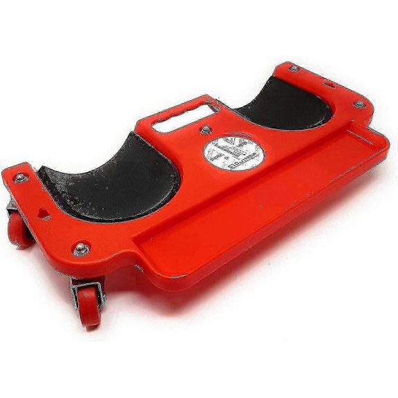 100753 Knee rest with wheels for garden workshop