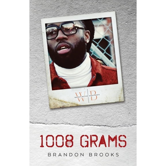 1008 Grams, (Paperback)