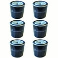 thumbnail image 1 of 100802 Qty 6: Oil Filter Fits Grasshopper 120K 125 218 220 223 225 225V 225V G4, 1 of 6