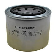 2 Filtri Olio Per Kubota 66301-37950 32701-37950 &ndash; RUSSO RP32701-37950R25-2