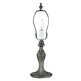 thumbnail image 1 of 10088 Meyda 7.5"H Fleur Table Base, 1 of 2