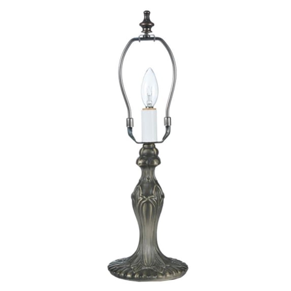 10088 Meyda 7.5"H Fleur Table Base