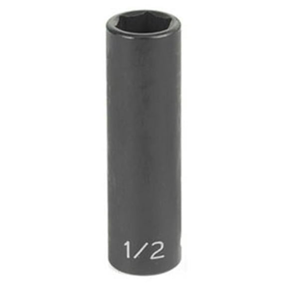 1008MD 0.38 in. Drive X 8 mm Deep