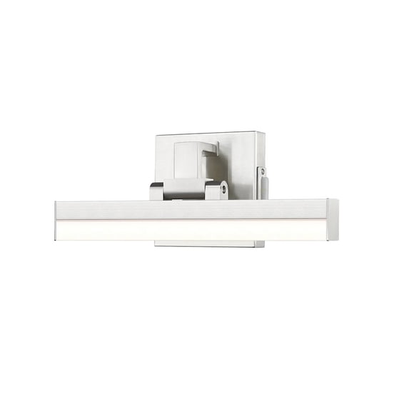 Z-Lite 1 Light Vanity