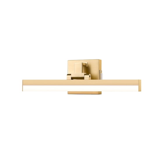 Z-Lite 1 Light Vanity