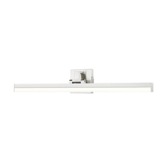 Z-Lite 1 Light Vanity
