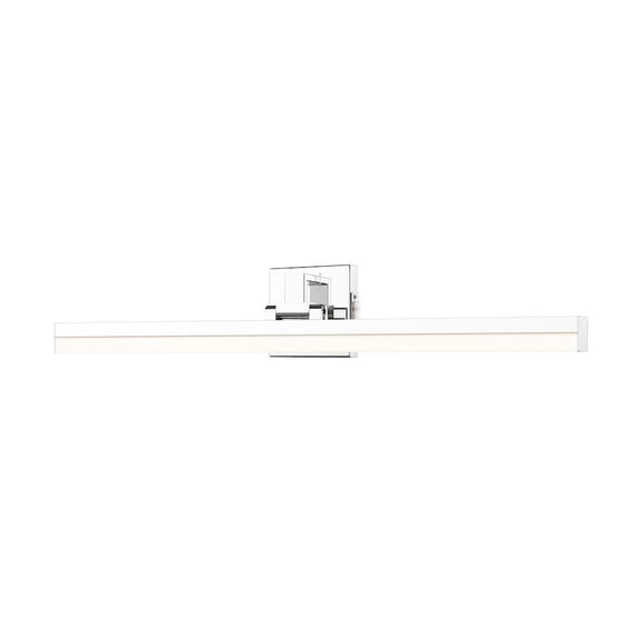 Z-Lite 1 Light Vanity