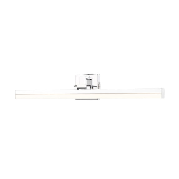 Z-Lite 1 Light Vanity