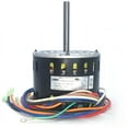 thumbnail image 1 of 1009053 BLOWER MOTOR 1/2 HP - EXACT FIT FOR INTERNATIONAL COMFORT - REPLACEMENT PART BY NBK, 1 of 1