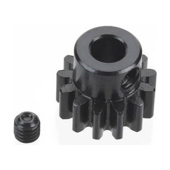 100912 Pinion Gear 13T 1M/5mm Shaft Svg Flux Multi-Colored