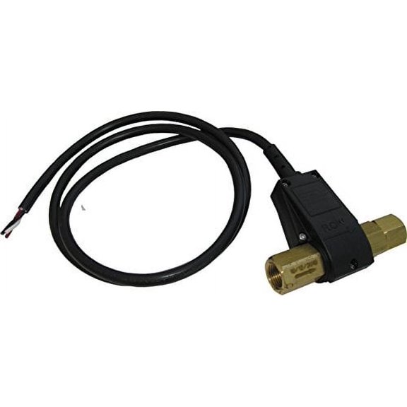 100975 Flow Switch, 12.0 GPM, 5000 psi$$Plumbing & HVAC