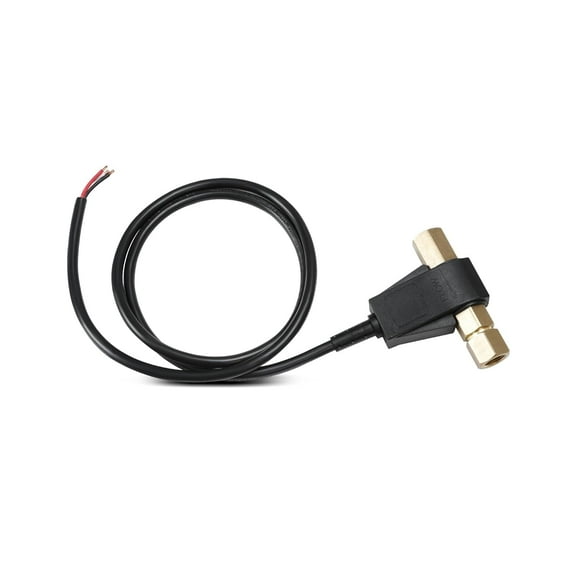 100975 Flow Switch for Pressure Washer, Flow Switch Fit for General Pump, 12.0 GPM, 5000 PSI