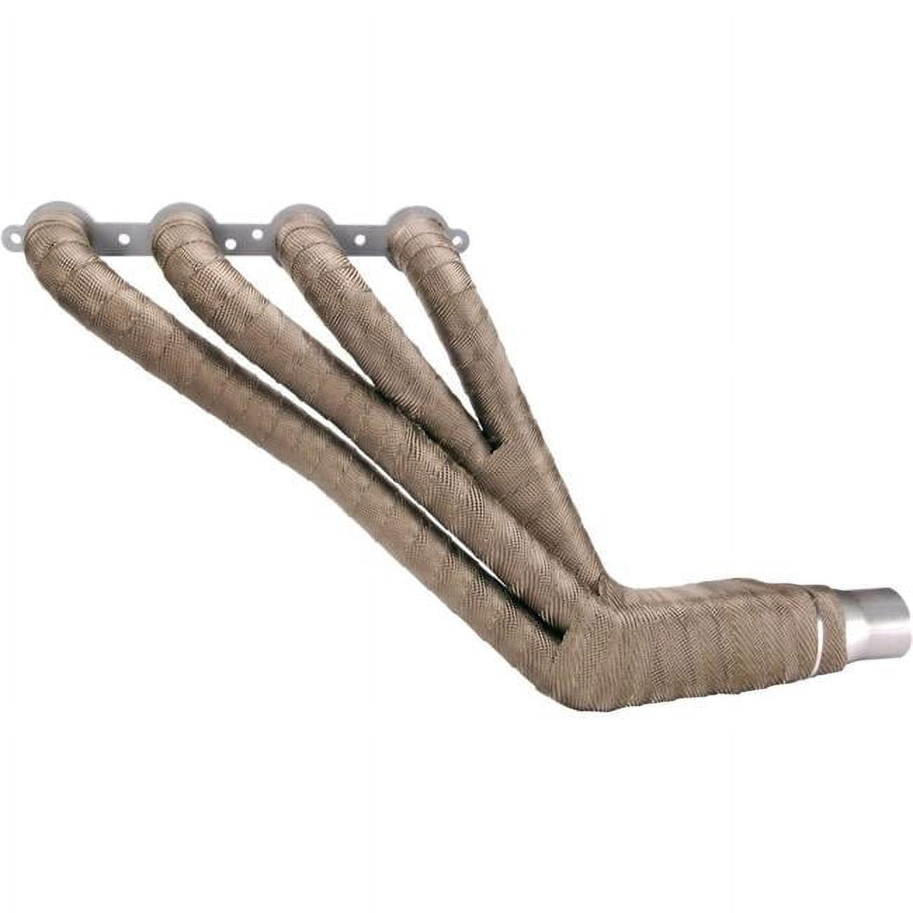 10098 Exhaust Header Wrap - Walmart.com