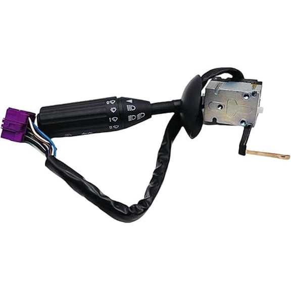 10098994 2R2953513 Truck Turn Signal Switch For Volkswagen 17180 17250E 24250E 17280 24280 2006