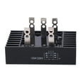 100A 1200V 3 Phase Alternator Diode Bridge Rectifier Module SQL100A