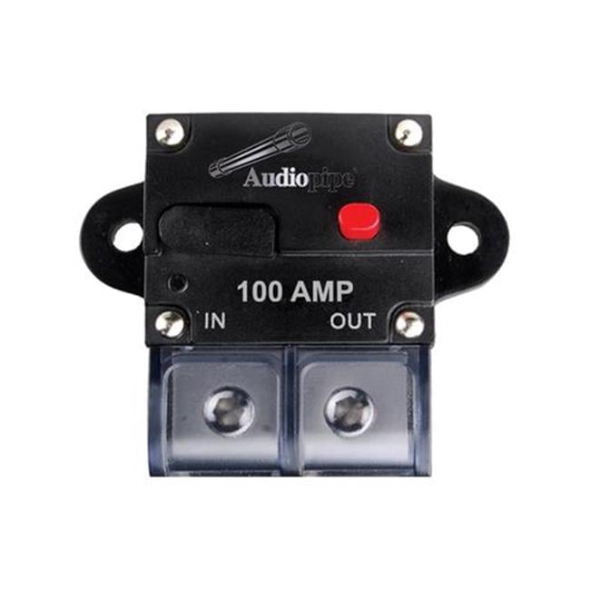 100A Circuit Breaker
