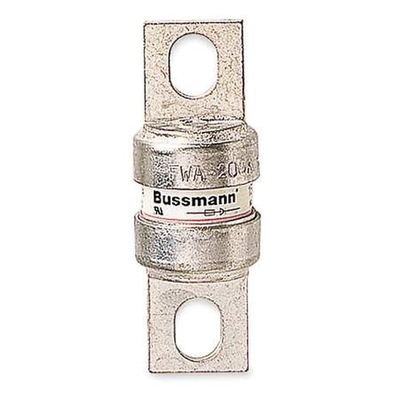100A High Speed Semiconductor Fuse 150VAC/DC