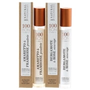 100BON Unisex Fragrance, 0.5 oz Spray