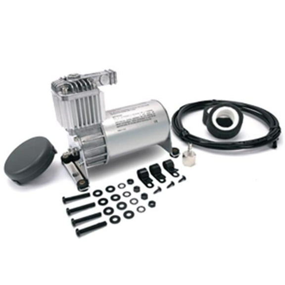 100C Bare Compressor Kit