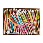 Paper Parasol Picks, 100 Count, by Way To Celebrate