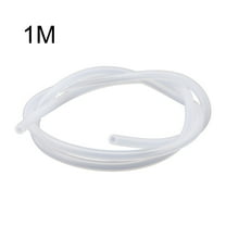 100Cm Coffee Machine Silicone Hose Milk Hose For Fully Automatic Coffee Machine Accessories For Saeco For Gaggia Replace Parts