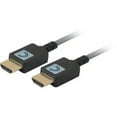 thumbnail image 1 of 100FT 18G HDMI FIBER CABLE PRO AV/IT SERIES LIFETIME WARR, 1 of 3
