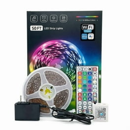 Philips Hue Smart LED Indoor Light Strip Plus, 2m Home