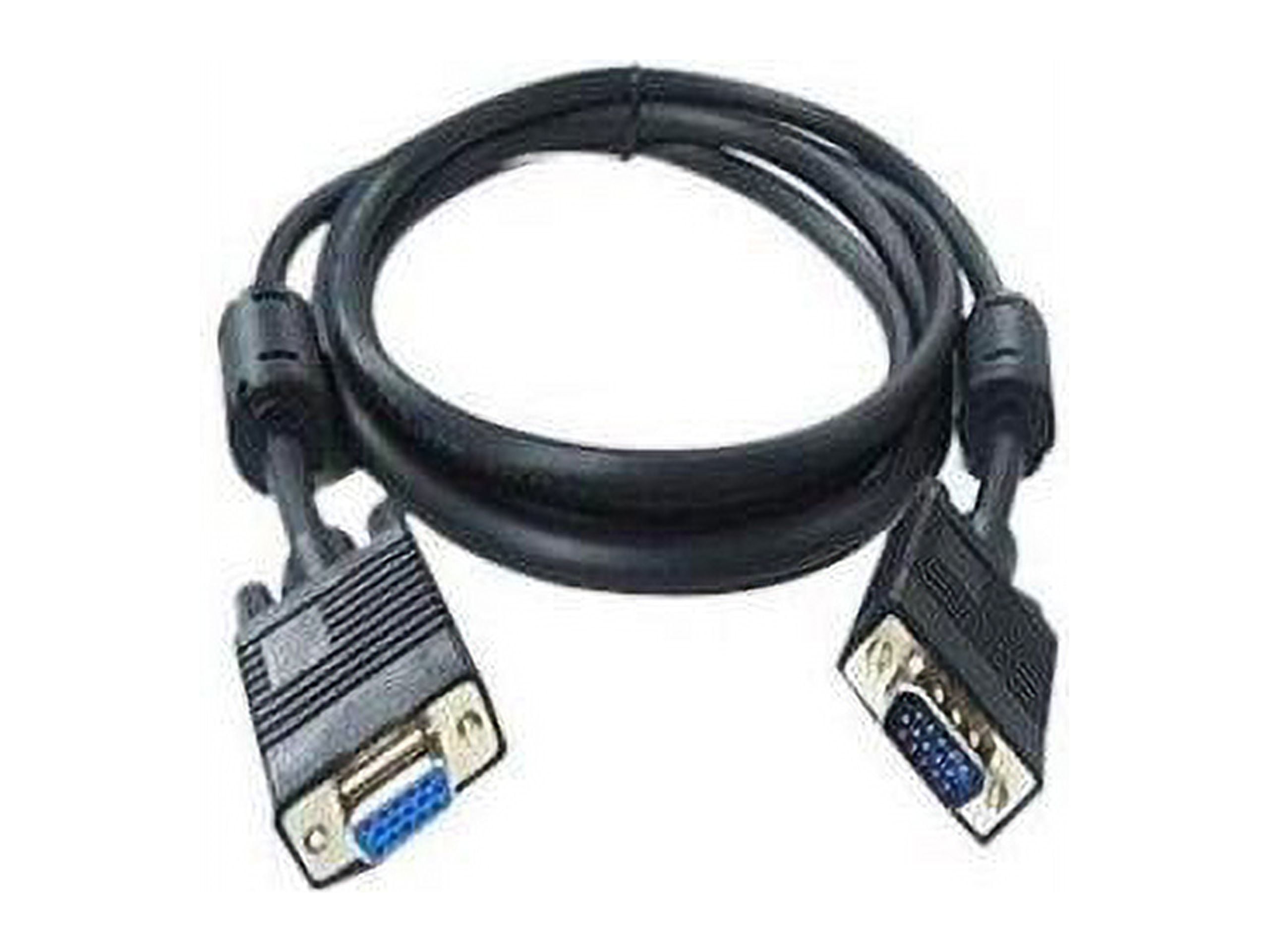 100FT HIGH QUALITY VGA CABLE