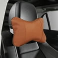 thumbnail image 1 of 100Fens 1Pc Car Auto Seat Neck Cushion Headrest Pad, 1 of 2
