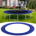 thumbnail image 1 of 100Fens 36in Trampoline Padding Tear Trampoline Surround Pad Round Trampoline Spring Cover - Trampoline Replacement Pad, 1 of 9