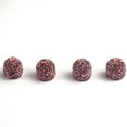 thumbnail image 1 of 100Fens 4PCS Universal Jeweled Bling Rhinestone Tire Wheel Valves Cap Cover Car Utility, 1 of 4