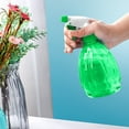 thumbnail image 1 of 100Fens 500ml Plastic Spray Bottles Water Spray Bottle for Hair, Gardening, Grilling & Cleaning Solution - Empty Spray Bottles for Cat - Small Spray Bottle, 1 of 6