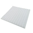 thumbnail image 1 of 100Fens Acoustic Foam Stop Absorption Sponge Studio Ktv Soundproof, 1 of 3
