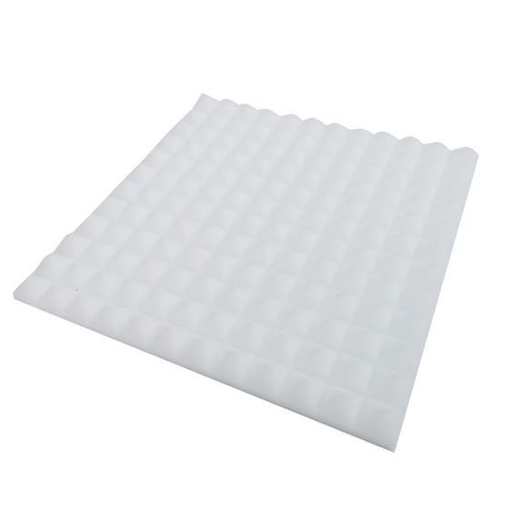 100Fens Acoustic Foam Stop Absorption Sponge Studio Ktv Soundproof
