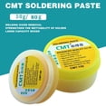 thumbnail image 1 of 100Fens Advanced Environmental Soldering Solder Paste Welding Gel New - (Weight:50G), 1 of 6