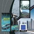 thumbnail image 1 of 100Fens Auto Glass Degreaser Windshield Cleaner Degreaser Waterproof Cleaner Window Rainproof Cleaner Car Glass Cleaner 120ml, 1 of 9