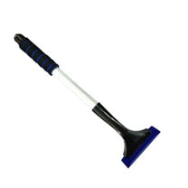 100Fens Auto Parts Multifunctional Snow Shovel Long Pole Deicing And Sweeping Tool