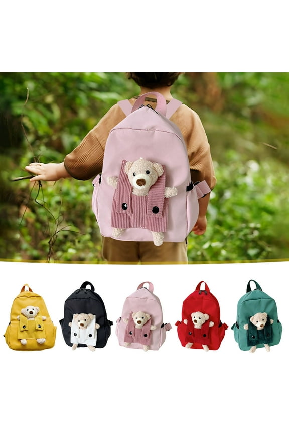 Baby Backpack Backpack