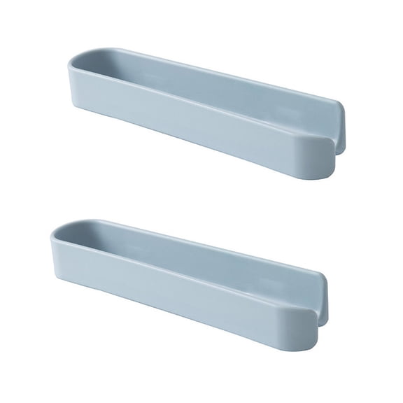 100Fens Bathroom Towel Bar Self Adhesive Wall Mounted Towel