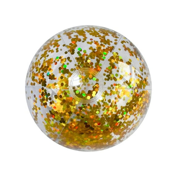100Fens Beach Balls Water Ball Pool Toys Balls Beach Water Ball