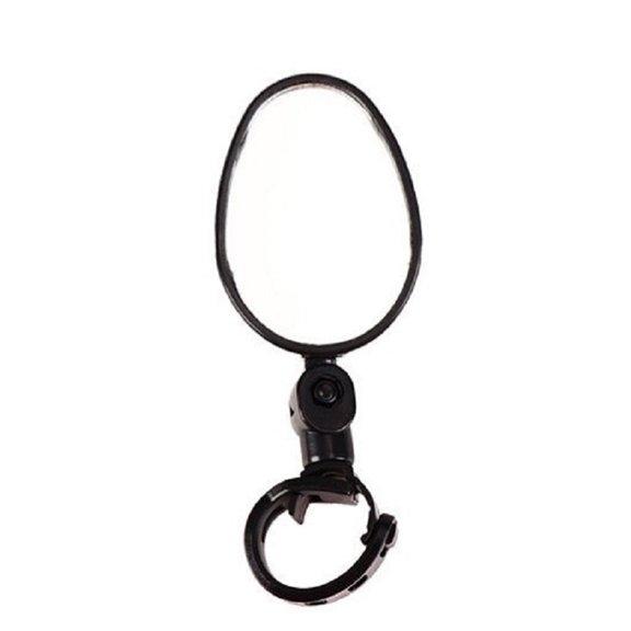 100Fens Bicycle Rearview Mirror Bicycle Rearview Bike Rearview Mirror