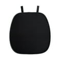 thumbnail image 1 of 100Fens Car Cushion Summer Cool Cushion Ice Silk Breathable Rear Seats, 1 of 8