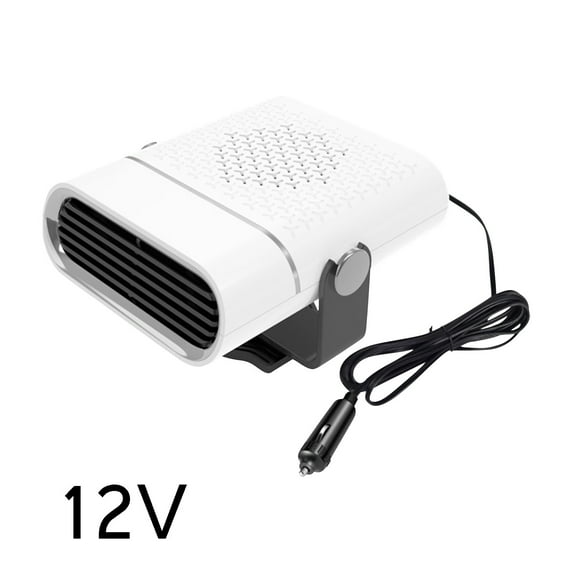 100Fens Car Heater Defrost Heater Heater 12V24V Portable Car Heater